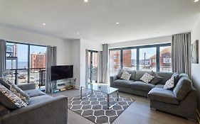 Host & Stay - Beach Pad
